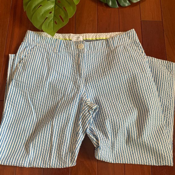 Crown & Ivy Cropped Pants - Picture 6 of 6